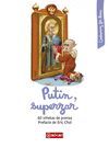 PUTIN, SUPERZAR