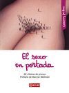 SEXO EN PORTADA,EL