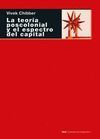 TEORIA POSCOLONIAL Y EL ESPECTRO DEL CAPITAL, LA