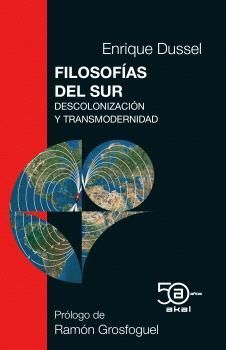 FILOSOFÍAS DEL SUR. EDICIÓN ESPECIAL 50 ANIVERSARIO