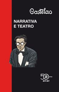 NARRATIVA E TEATRO