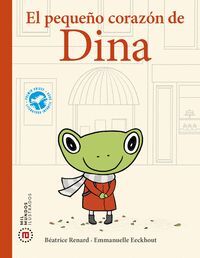 EL PEQUEÑO CORAZON DE DINA