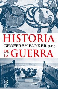 HISTORIAL DE LA GUERRA