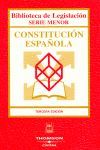 CONSTITUCION ESPAÑOLA