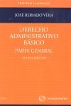 DERECHO ADMINISTRATIVO BÁSICO