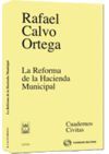 LA REFORMA DE LA HACIENDA MUNICIPAL 1ª ED