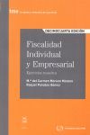 FISCALIDAD INDIVIDUAL Y EMPRESARIAL 14 ED (2010)