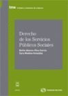 DERECHO SERVICIOS PUBLICOS SOCIALES