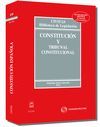 CONSTITUCION Y TRIBUNAL CONSTITUCIONAL 26 ED 2010