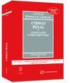 CODIGO PENAL Y LEGISLACION COMPLEMENTARIA 36ª ED