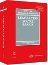 LEGISLACION SOCIAL BASICA 29ª ED 2010