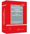 CODIGO DE COMERCIO Y LEYES COMPLEMENTARIAS 34ª ED