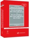 PLAN GENERAL DE CONTABILIDAD Y PLAN GENERAL DE CONTABILIDAD DE PYMES