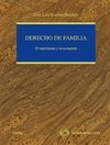 DERECHO DE FAMILIA (ED FACSIMIL)