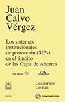 SISTEMAS INSTITUCIONALES DE PROTECCION (SIPS) EN E