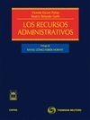 LOS RECURSOS ADMINISTRATIVOS 1ª ED