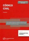 CODIGO CIVIL 3ºED 2015