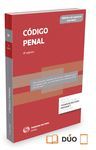 CODIGO PENAL (PAPEL + E-BOOK)