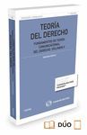 TEORÍA DEL DERECHO (VOLUMEN II) (PAPEL + E-BOOK)