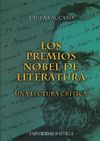 PREMIOS NOBEL DE LITERATURA.UNA LECTUTURA CRITICA