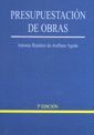 PRESUPUESTACIÓN DE OBRAS (5ª ED.)