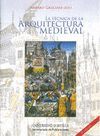 TECNICA DE ARQUITECTURA MEDIEVAL. 2ED