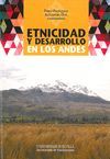 ETNICIDAD Y DESARROLLO EN LOS ANDES