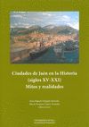 CUIDADES DE JAEN EN LA HISTORIA