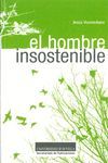 HOMBRE INSOSTENIBLE,EL