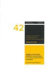 SOBRE LA SUPUESTA PERSPECTIVA ANTIGUA (Y ALGUNAS CONSECUENCIAS MO