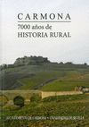 CARMONA 7000 AÑOS DE HISTORIA RURAL