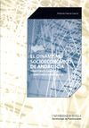 EL DINAMISMO SOCIOECONOMICO DE ANDALUCIA