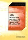 SECTOR DE LA CONSTRUCCION Y DESARROLLO TERRITORIAL EN ANDALUCIA