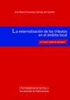 LA EXTERNALIZACION DE LOS TRIBUTOS EN EL AMBITO LOCAL