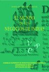 EL MUNDO DE LOS NEGOCIOS DE INDIAS