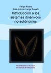 INTRODUCCIÓN A LOS SISTEMAS DINÁMICOS NO-AUTÓNOMOS