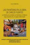 LAS FRONTERAS EN LA OBRA DE CARLOS FUENTES. LA HISTORIA