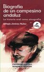 BIOGRAFIA DE UN CAMPESINO ANDALUZ 2ED ACTUALIZADA