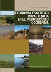 ECONOMIA Y SOCIEDAD RURAL FENICIA EN EL MEDITERRRANEO OCCID