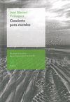 CONCIERTO PARA CUERDOS
