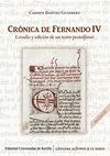 CRONICA DE FERNANDO IV