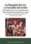 LA LLAMADA DEL REY Y EL AUXILIO DEL REINO