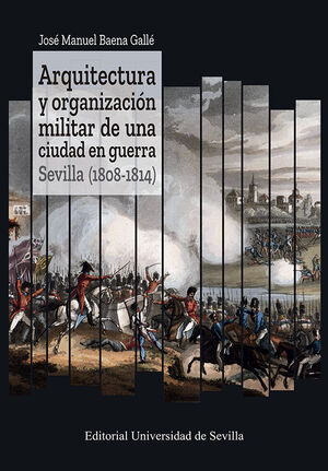 ARQUITECTURA Y ORGANIZACION MILITAR UNA GUERRA. SE