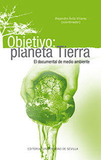 OBJETIVO: PLANETA TIERRA