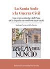 LA SANTA SEDE Y LA GUERRA CIVIL