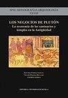 LOS NEGOCIOS DE PLUTON