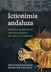 ICTIONIMIA ANDALUZA