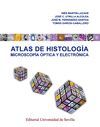 ATLAS DE HISTOLOGÍA