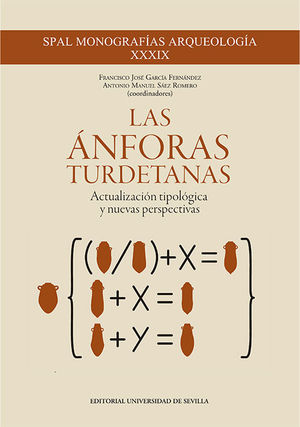 LAS ÁNFORAS TURDETANAS