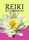 REIKI, QUE ES Y COMO FUNCIONA